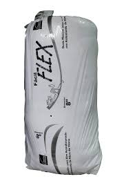 DUCTO FLEXIBLE C/ AISLAMIENTO DE LANA DE VIDRIO OWENGS CORNING