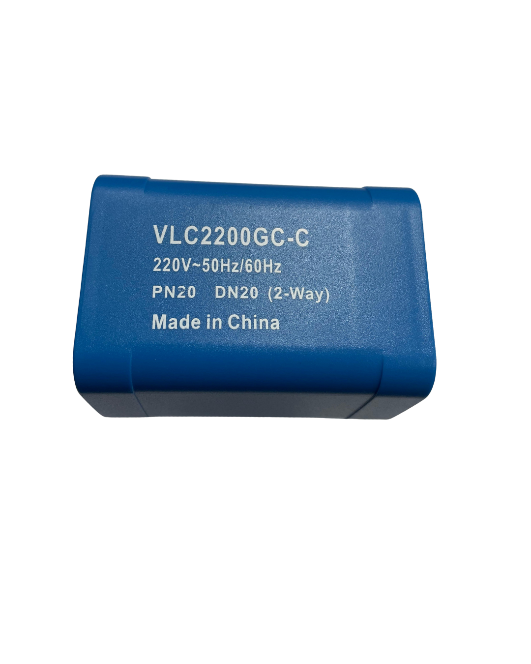 VÁLVULA DE 2 VIAS DE 3/4-2 220VAC±10% 50/60HZ
