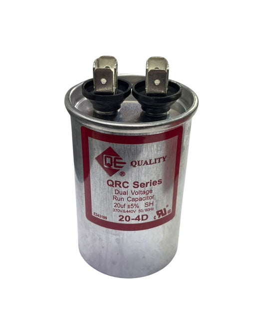 CAPACITOR TRABAJO CONSTANTE QUALITY