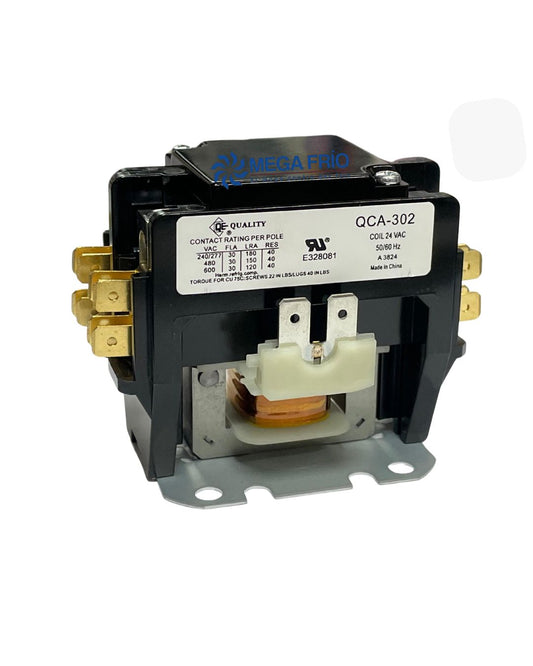 CONTACTOR 24V