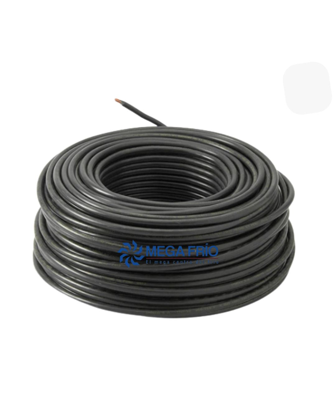 CABLE VULCANIZADO
