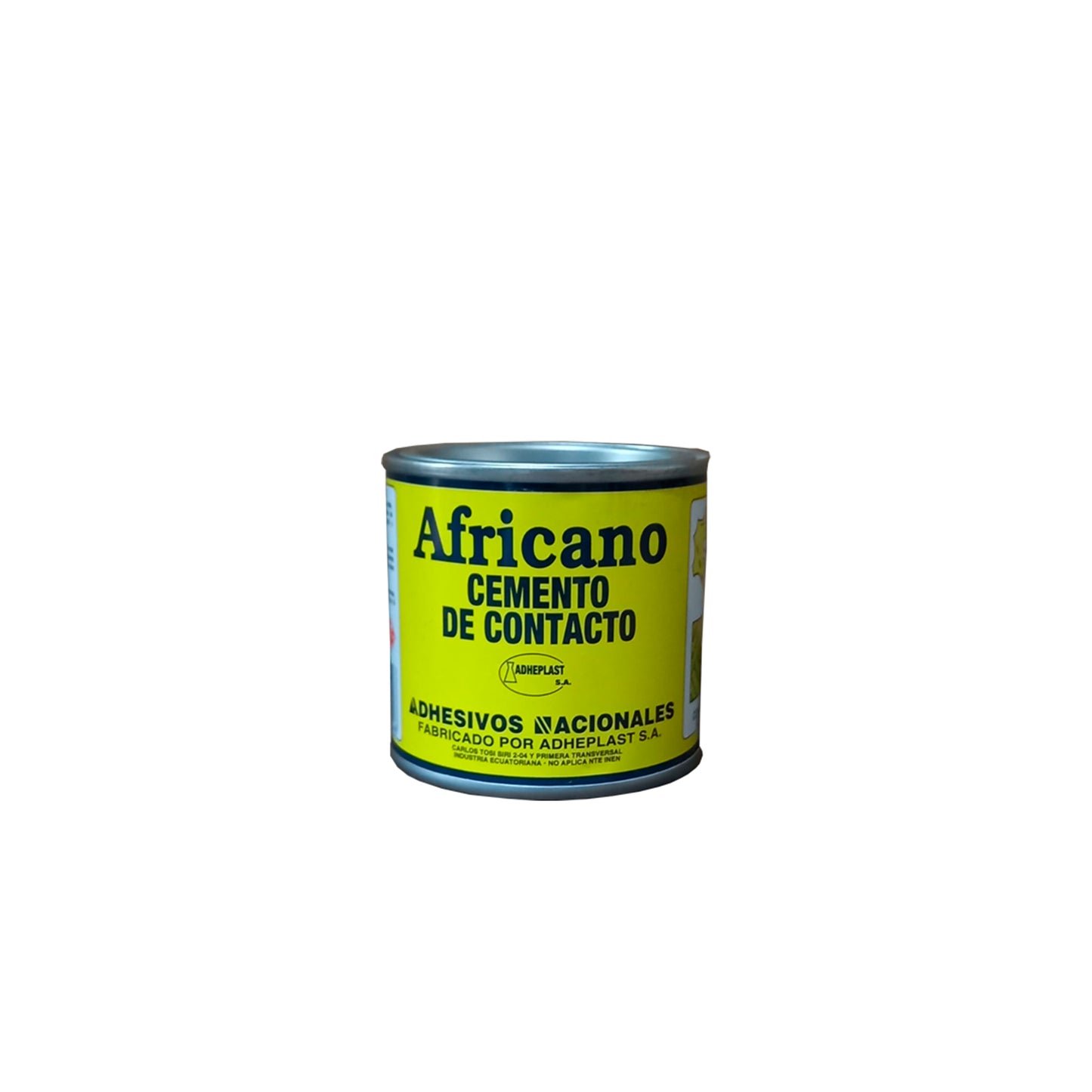 Pegamento AFRICANO