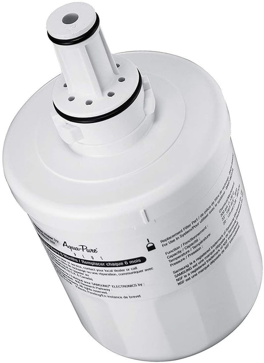 FILTRO DE AGUA PARA REFRIGERADORA - AQUA PURE INTERIOR SAMSUNG