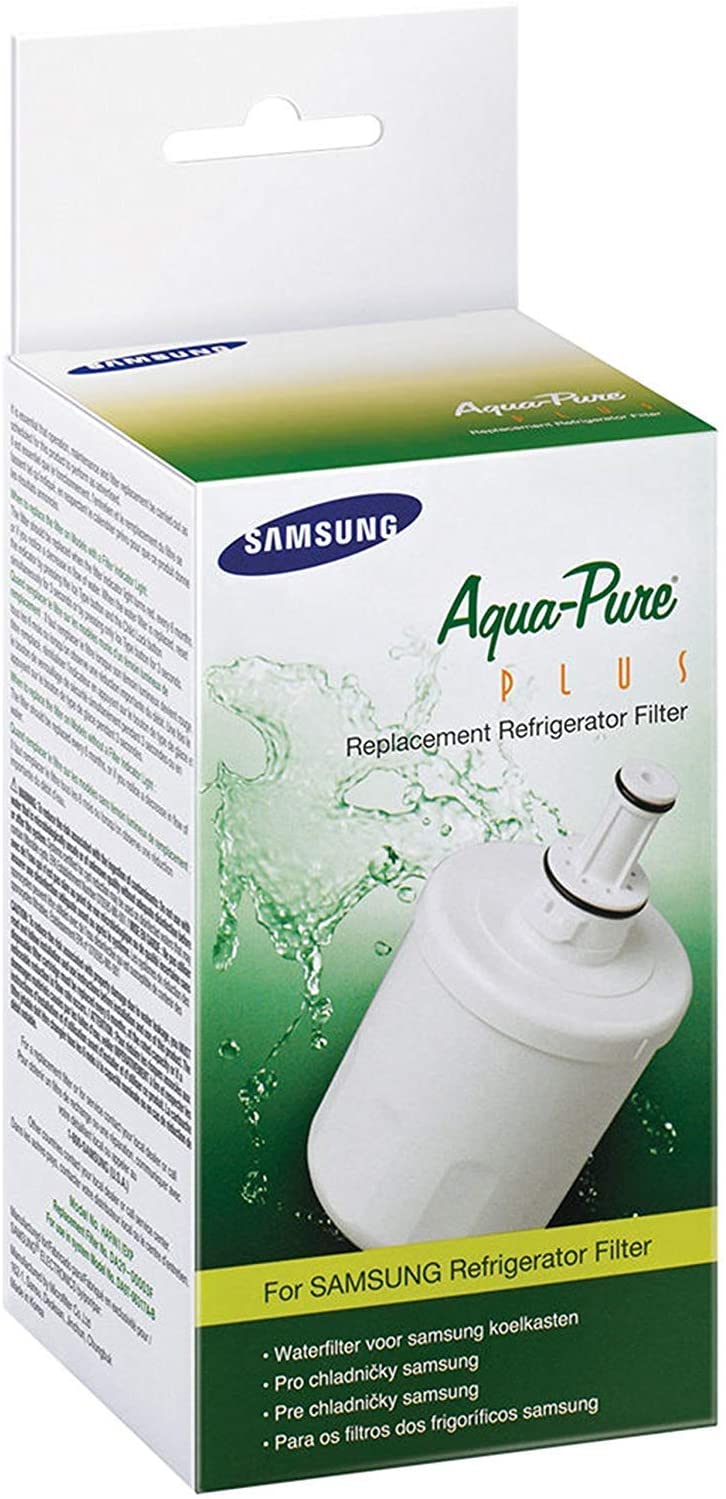 FILTRO DE AGUA PARA REFRIGERADORA - AQUA PURE INTERIOR SAMSUNG