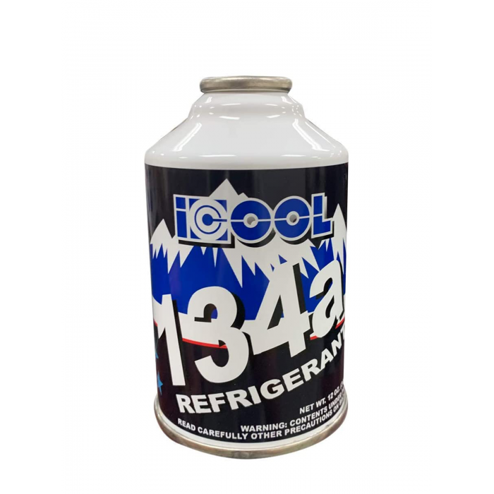 GAS REFRIGERANTE ICOOL R-134a