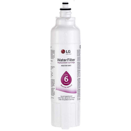 FILTRO DE AGUA PARA REFRIGERADORA - LG LTP800 ADQ73693901 (INTERIOR)