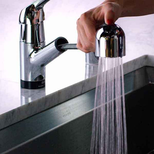 FILTRO DE AGUA AQUA NANO - UCU-500