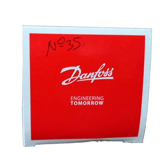 TERMOSTATO DE SERVICIO DANFOSS - 077B7005