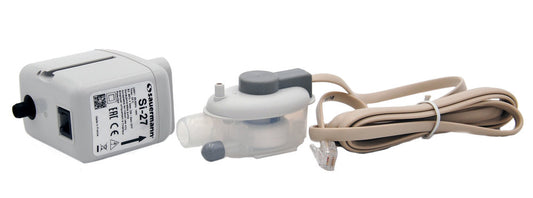 MINI BOMBA SAUERMAN 220V 50-60/HZ 14W SI-27CE01UN23