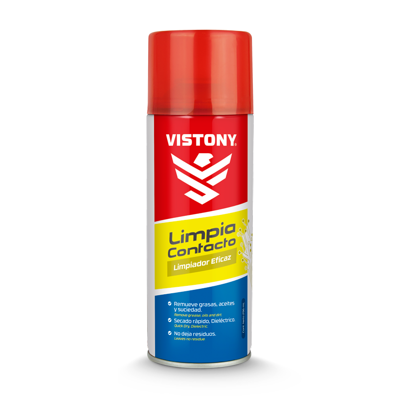 LIMPIA CONTACTO VISTONY