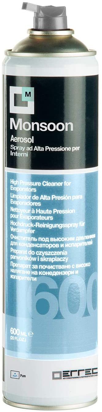 SPRAY PERFUMADO DE ALTA PRESIÓN PARA INTERIORES