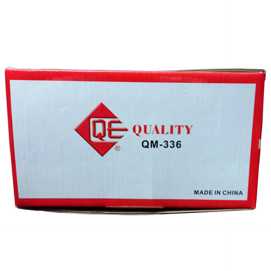 MANIFOLD QUALITY - QM-336