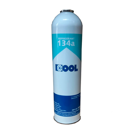 GAS REFRIGERANTE ICOOL R-134a