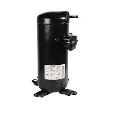 COMPRESORES SCROLL EN R-22