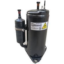 COMPRESORES ROTATIVOS INVERTER R-32 R-410