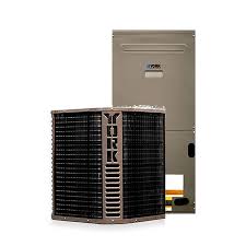 EQUIPO DE AIRE ACONDICIONADO SPLIT DUCTO YORK CONVENCIONAL