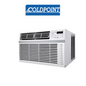 EQUIPO DE AIRE ACONDICIONADO TIPO VENTANA