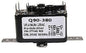 FAN RELAY DE 24 VAC