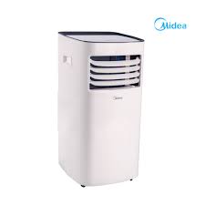 EQUIPO DE AIRE ACONDICIONADO PORTÁTIL MIDEA