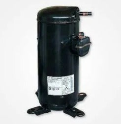 COMPRESOR SCROLL PANASONIC 5 HP (60,000 BTU/H) 220-230V/3/60HZ R-22 C-SB353H6B