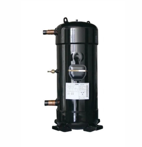 COMPRESORES SCROLL R-410