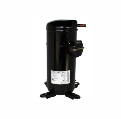 COMPRESOR SCROLL PANASONIC 5 HP (60,000 BTU/H) 220-230V/1/ 60HZ R-410 C-SBP170H16Y