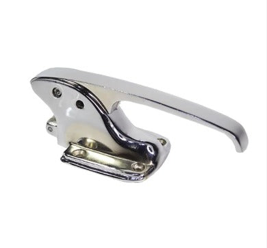 CERROJO HORIZONTAL MICHELLE  S/ LLAVE