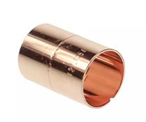 UNION DE COBRE SIMPLE