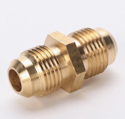 UNION  DE BRONCE FLARE
