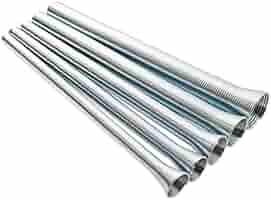 DOBLADOR DE TUBO TIPO RESORTE