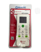 CONTROL REMOTO UNIV. P/A.A.QUALITY QTH-8000
