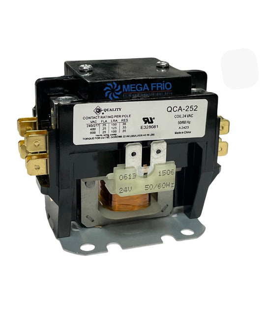 CONTACTOR  24V