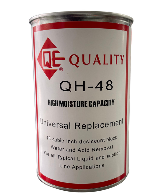 FILTRO CERAMICO QUALITY QH-48