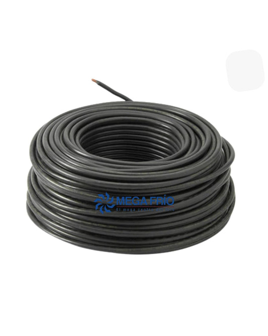 CABLE VULCANIZADO
