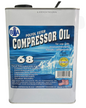 ACEITE POLIOLESTER POE 68 – 1 GALON – BVA