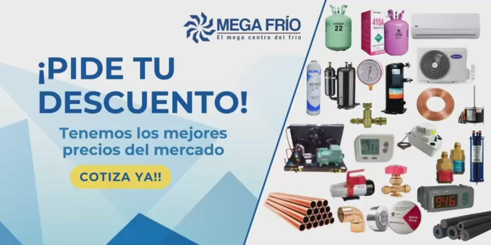 Cargar video: 