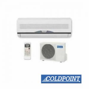 EQUIPO AIRE ACONDICIONADO COLD POINT INVERTER FRIO/SOLO SPLIT PARED