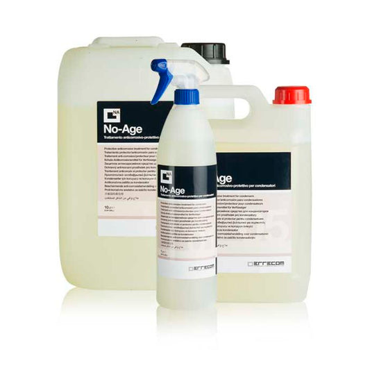 TRATAMIENTO ANTICORROSIVO - PROTECTOR PARA CONDENSADORES  - LISTO PARA USAR