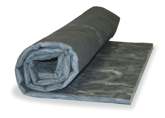 DUCT LINER / REVESTIMIENTO DE CONDUCTO