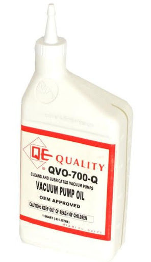 ACEITE BOMBA PARA BOMBA DE VACÍO QUALITY