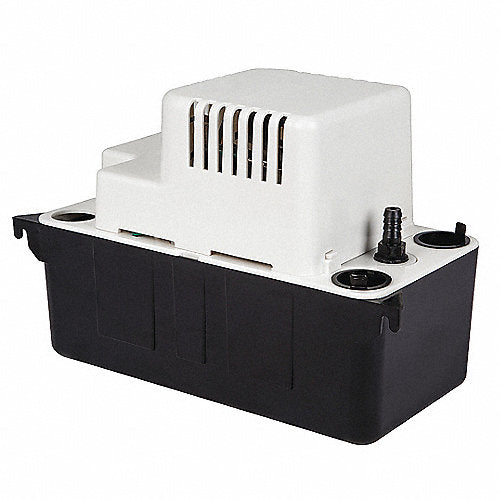 BOMBA DE CONDENSADO LITTLE GIANT  VCMA-20ULS