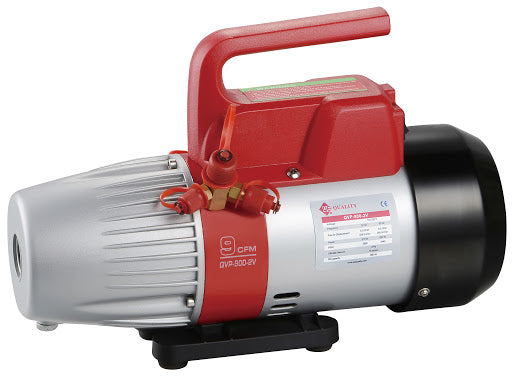 BOMBA DE VACÍO QUALITY - 1/3 HP, 1/2 HP, 3/4 HP,