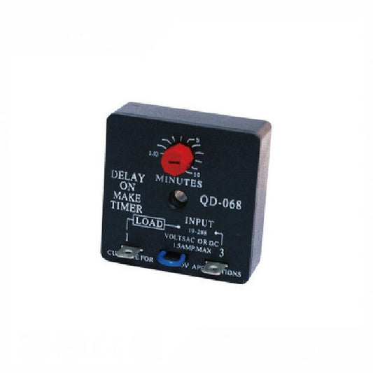 DELAY QUALITY - QTD-068E