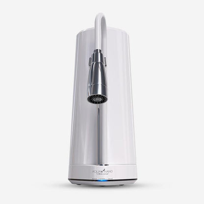 FILTRO DE AGUA AQUA NANO CTU - 500