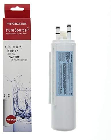FILTRO DE AGUA PARA REFRIGERADORA - FRIGIDAIRE WF3CB