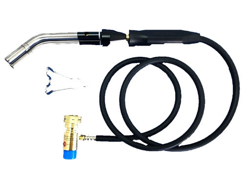 ANTORCHA DE MANO QUALITY - QTX-JH7