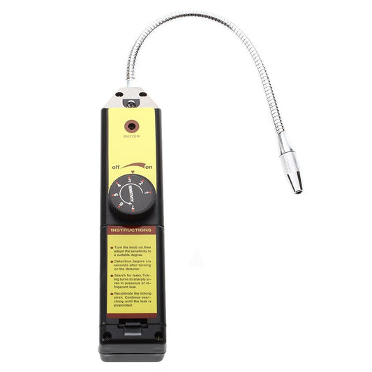 DETECTOR DE FUGAS DARFOSS ELECTRICO -WJL6000