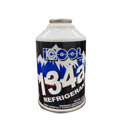 GAS REFRIGERANTE ICOOL R-134a