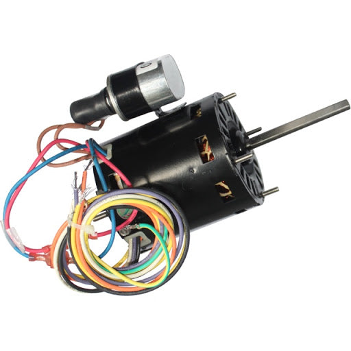 MOTOR DE VENTILADOR QUALITY QMS-888