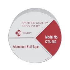 CINTA DE ALUMINIO